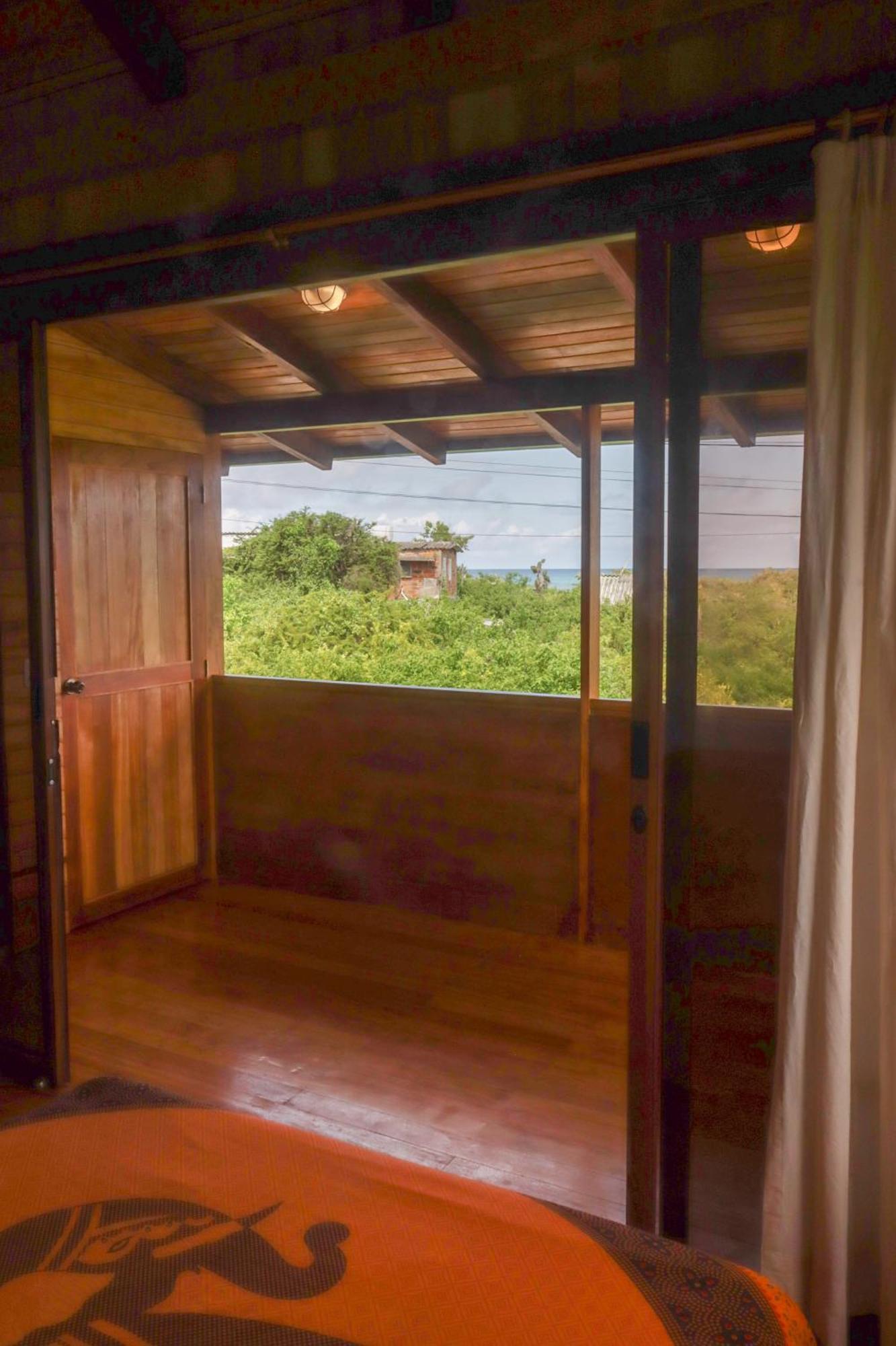 Galapagos Chalet Puerto Ayora  Buitenkant foto